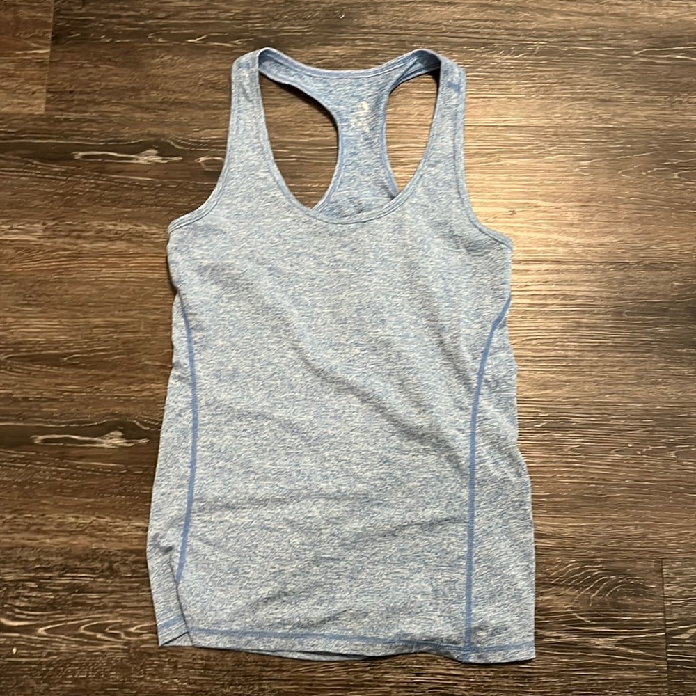 IcyZone Razorback Tank Top